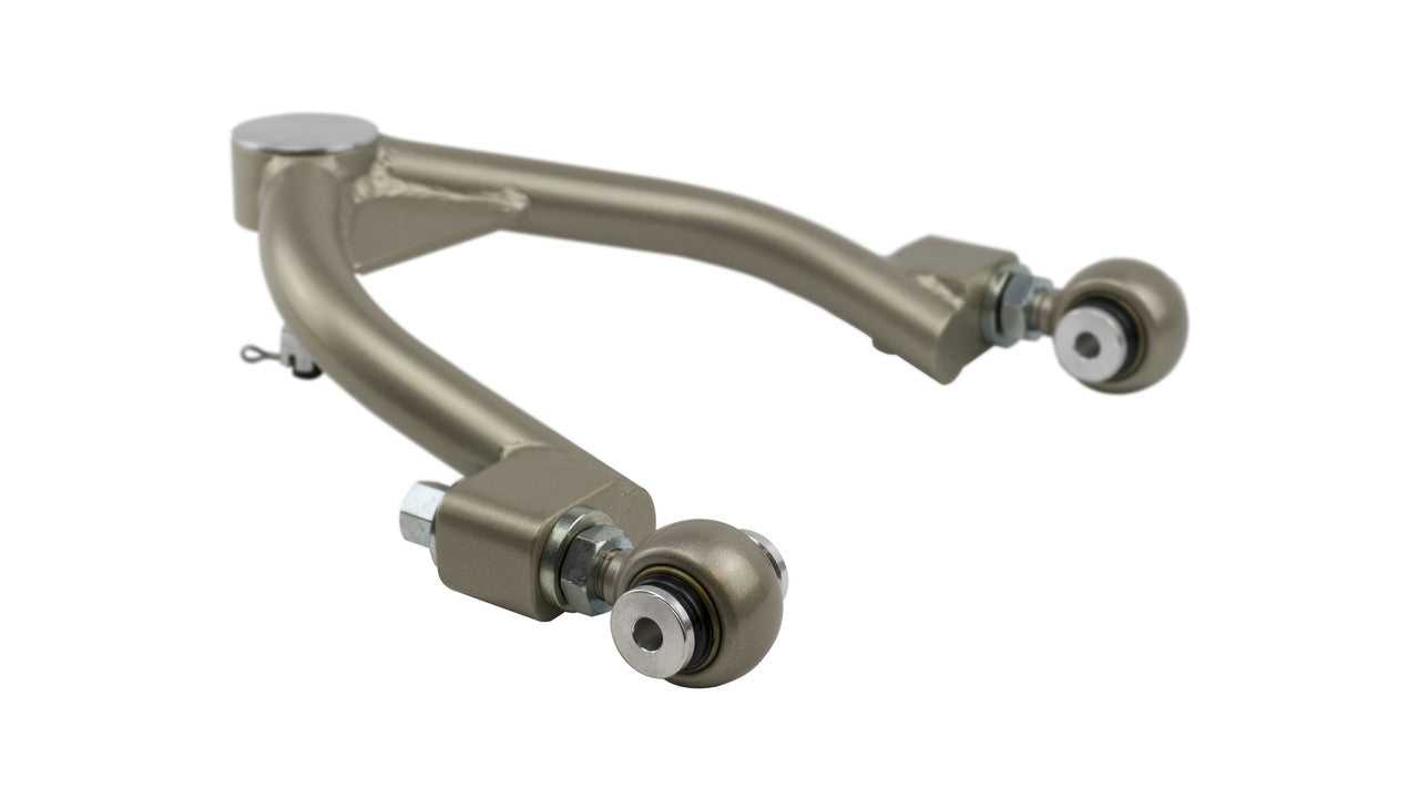 ISR Performance, ISR Front Upper Camber Arms Infiniti G35 Coupe (2003-2008) IS-FUCA-Z33