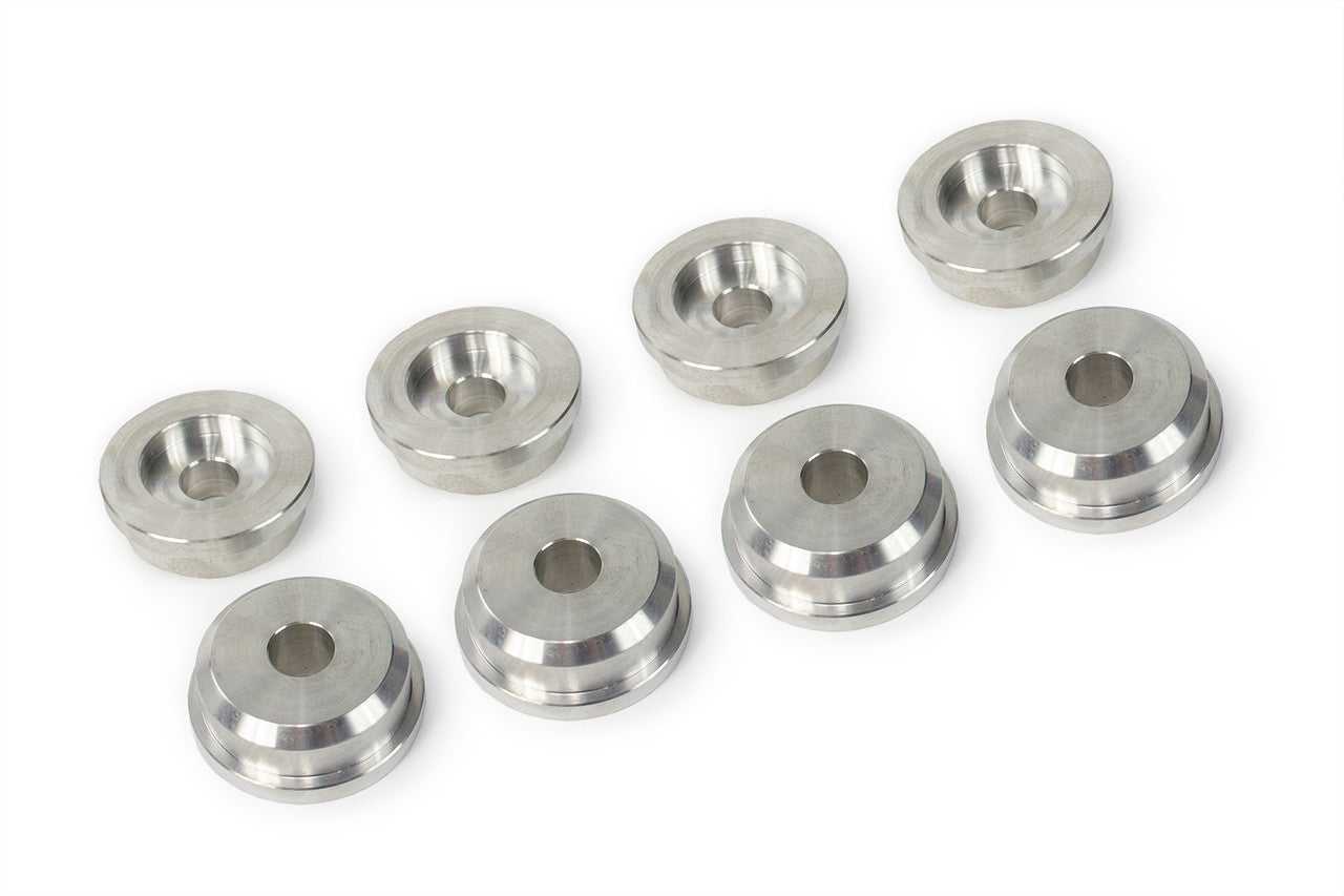 ISR Performance, ISR Full Subframe Solid Inserts Nissan 300ZX Z32 (1990-1996) IS-AZ001