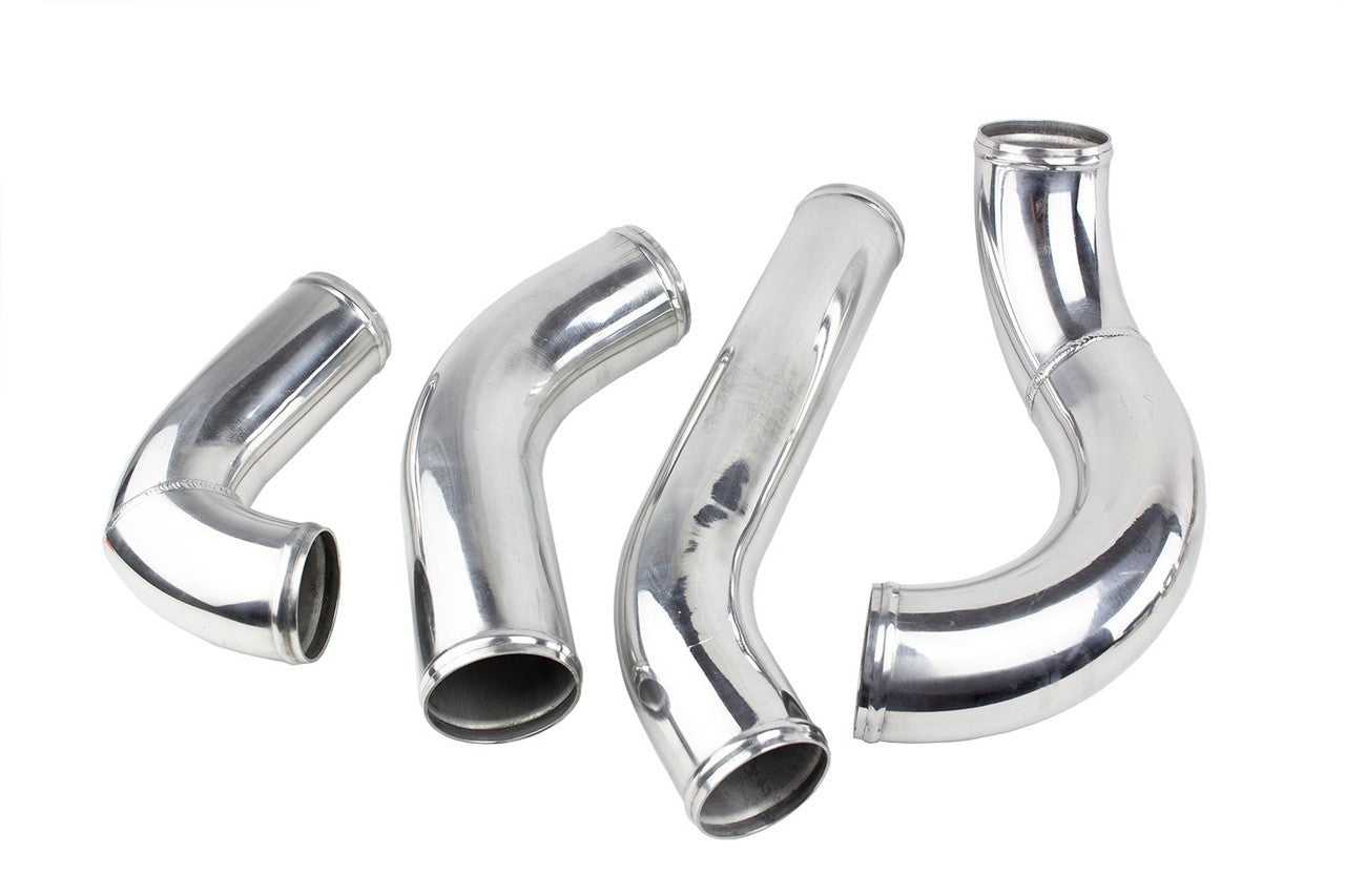 ISR Performance, ISR Intercooler Piping Kits Nissan 240SX w/ 2JZ Swap (89-98) Front Mount - IS-2402JZICPIPEKIT