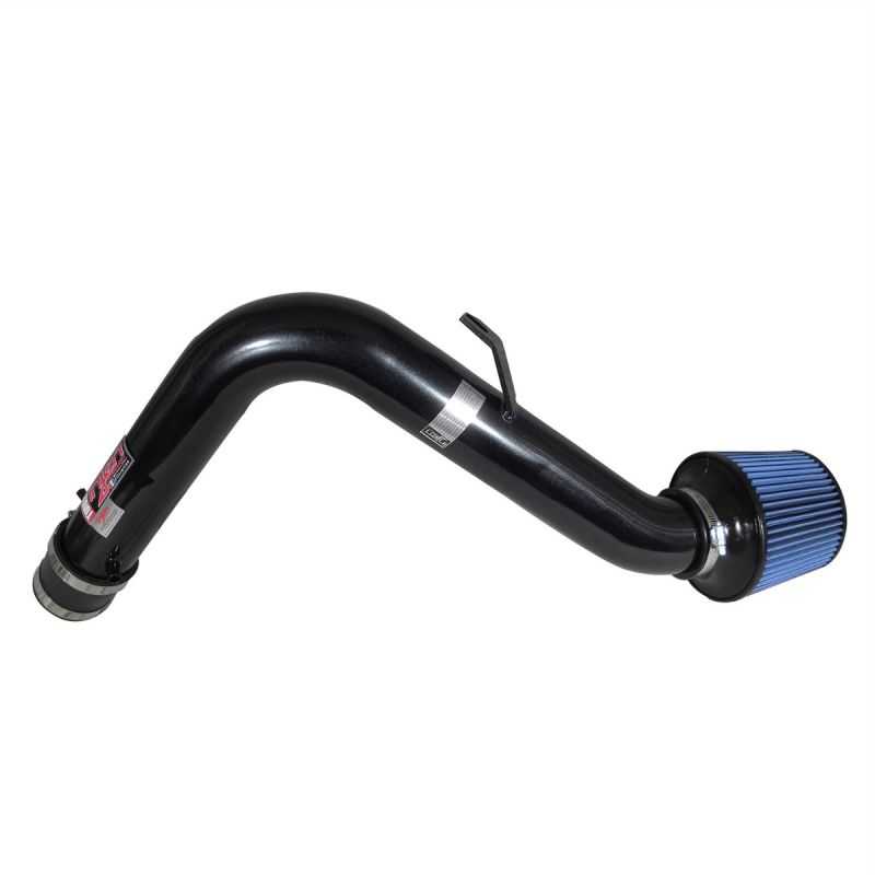 Injen, Injen Cold Air Intake Acura CL Type S V6-3.2L (2003) Polished / Black