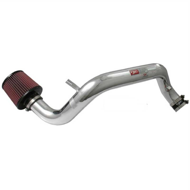 Injen, Injen Cold Air Intake Acura CL/TL Type S V6 3.2L (01-03) Polished / Black