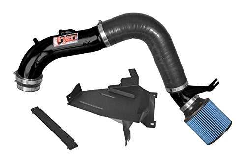 Injen, Injen Cold Air Intake Acura ILX 2.4L (13-15) Polished / Black