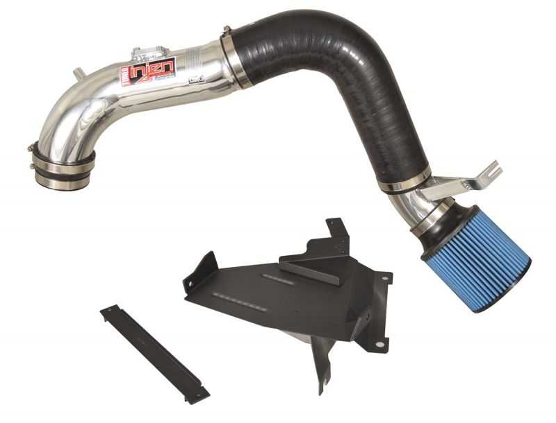 Injen, Injen Cold Air Intake Acura ILX 2.4L (13-15) Polished / Black