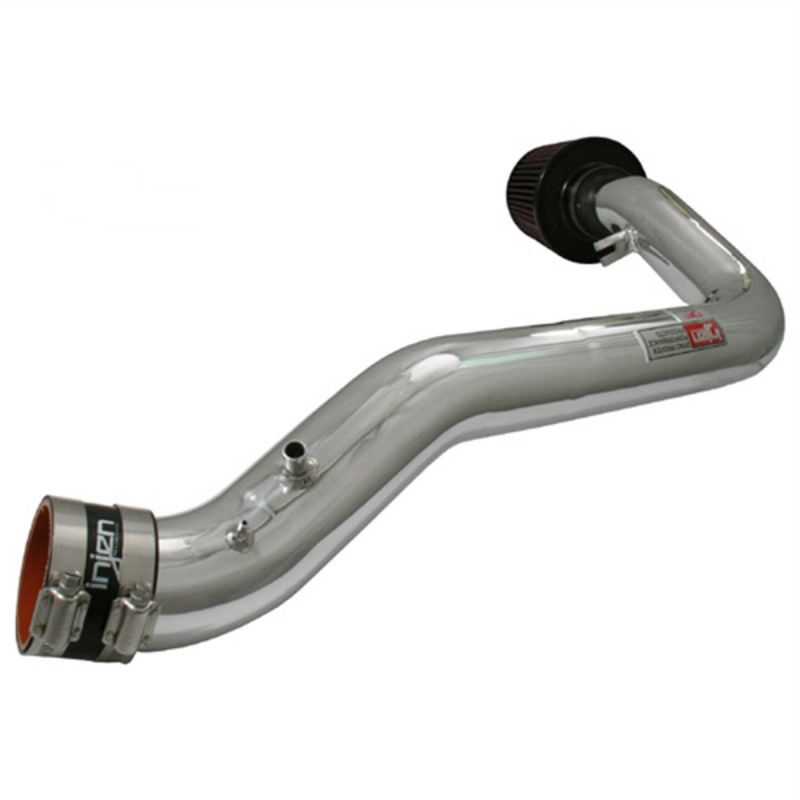 Injen, Injen Cold Air Intake Acura Integra 1.8L (90-93) Polished / Black