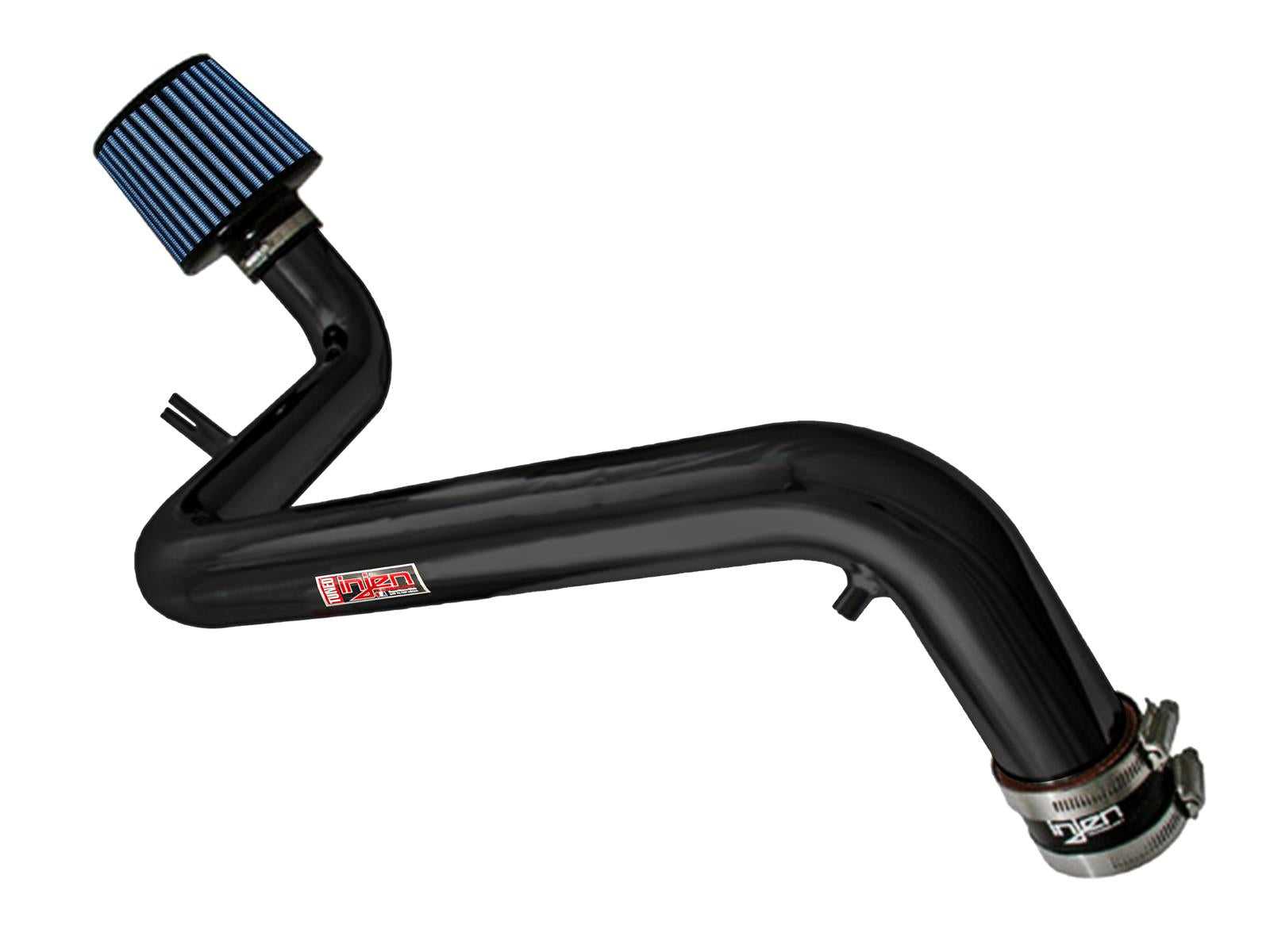 Injen, Injen Cold Air Intake Acura Integra LS/RS 1.8L (94-01) Polished / Black