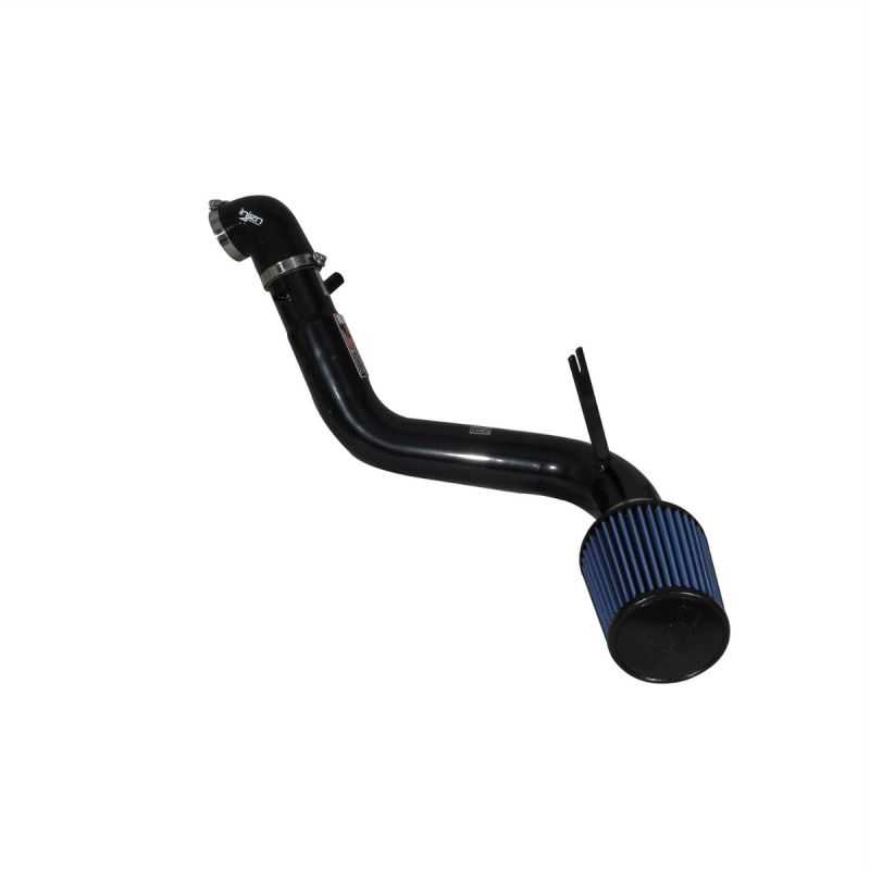 Injen, Injen Cold Air Intake Acura RSX Base (02-06) CARB/Smog Legal - Polished / Black