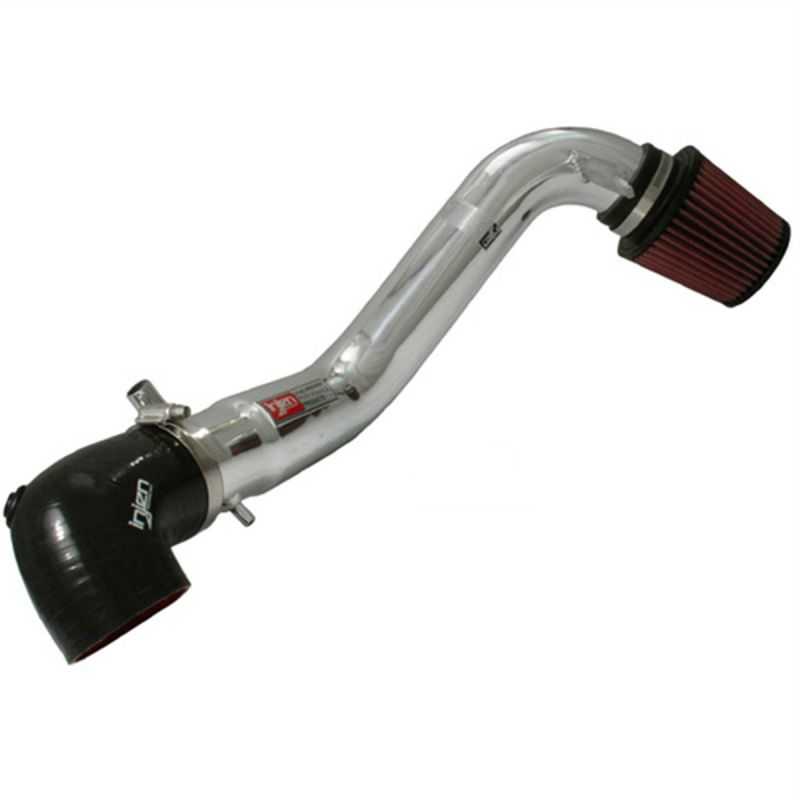 Injen, Injen Cold Air Intake Acura RSX Base (02-06) CARB/Smog Legal - Polished / Black