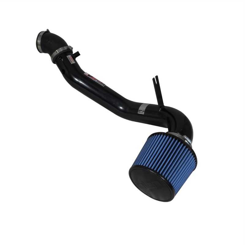 Injen, Injen Cold Air Intake Acura RSX Type-S (02-06) Polished / Black - CARB/SMOG Legal