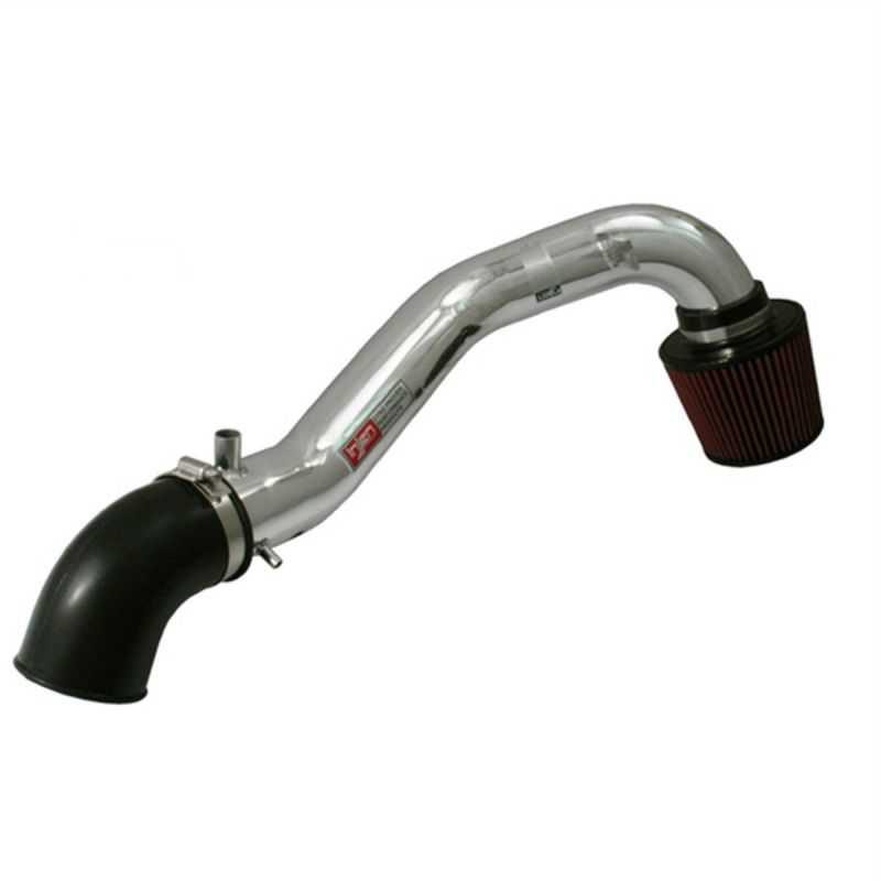 Injen, Injen Cold Air Intake Acura RSX Type-S (02-06) Polished / Black - CARB/SMOG Legal