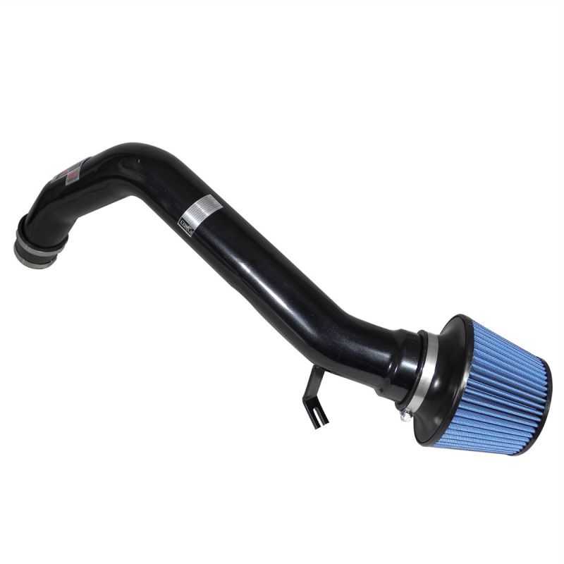 Injen, Injen Cold Air Intake Acura TL Type S V6-3.2L (07-08) CARB/Smog Legal - Polished / Black