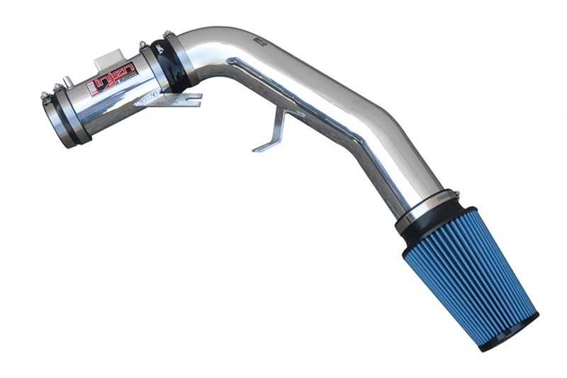 Injen, Injen Cold Air Intake Acura TLX V6-3.5L (15-20) Polished / Black