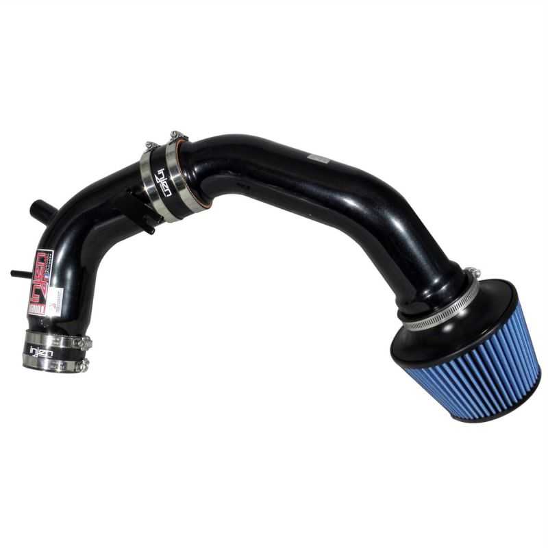 Injen, Injen Cold Air Intake Acura TSX 2.4L (04-08) CARB/Smog Legal - Polished / Black