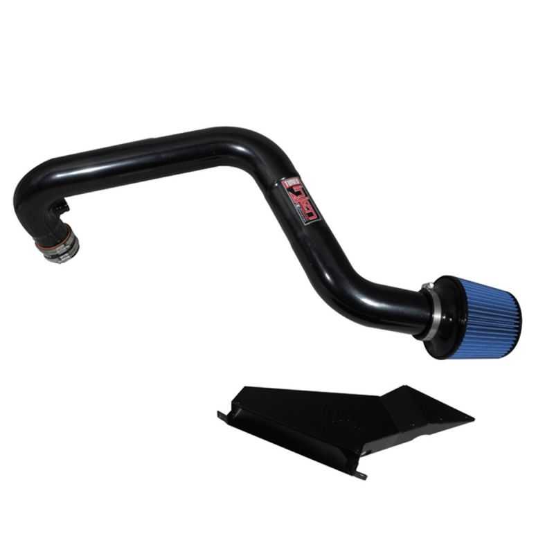 Injen, Injen Cold Air Intake Audi A3 2.0L Turbo (09-12) Polished / Black