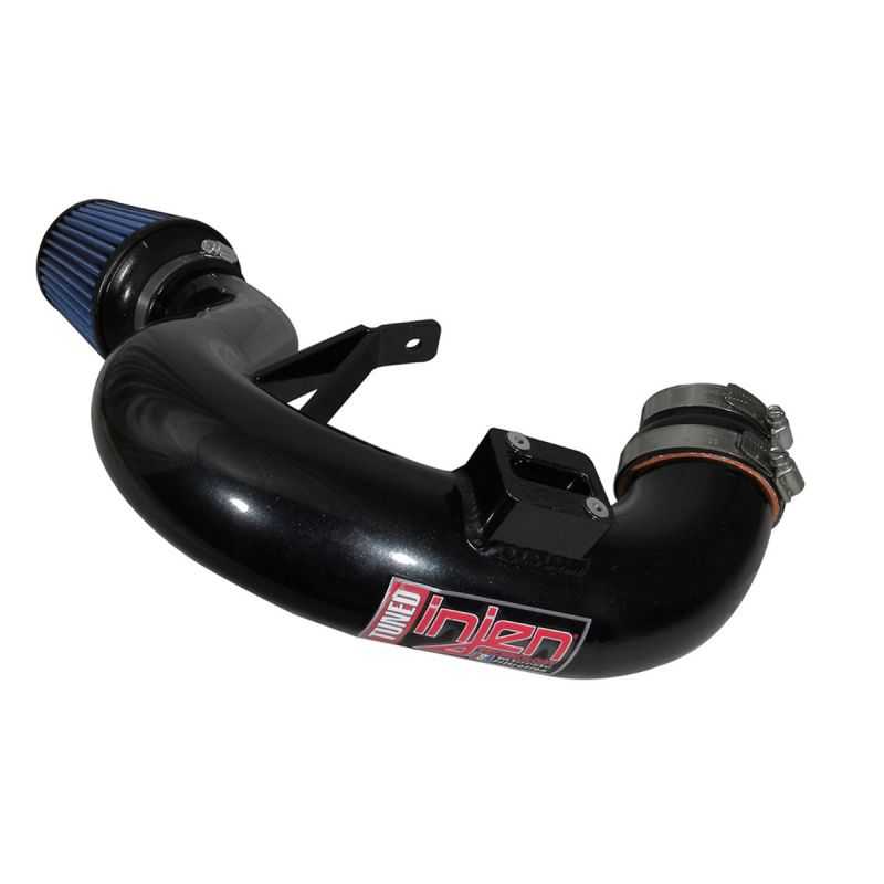 Injen, Injen Cold Air Intake Audi A4/A5 2.0T Turbo (2009-2013) Polished / Black