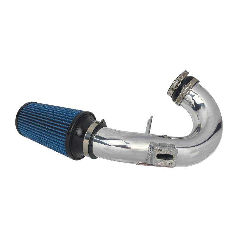 Injen, Injen Cold Air Intake Audi A6 2.0L Turbo (2012-2015) Polished / Black