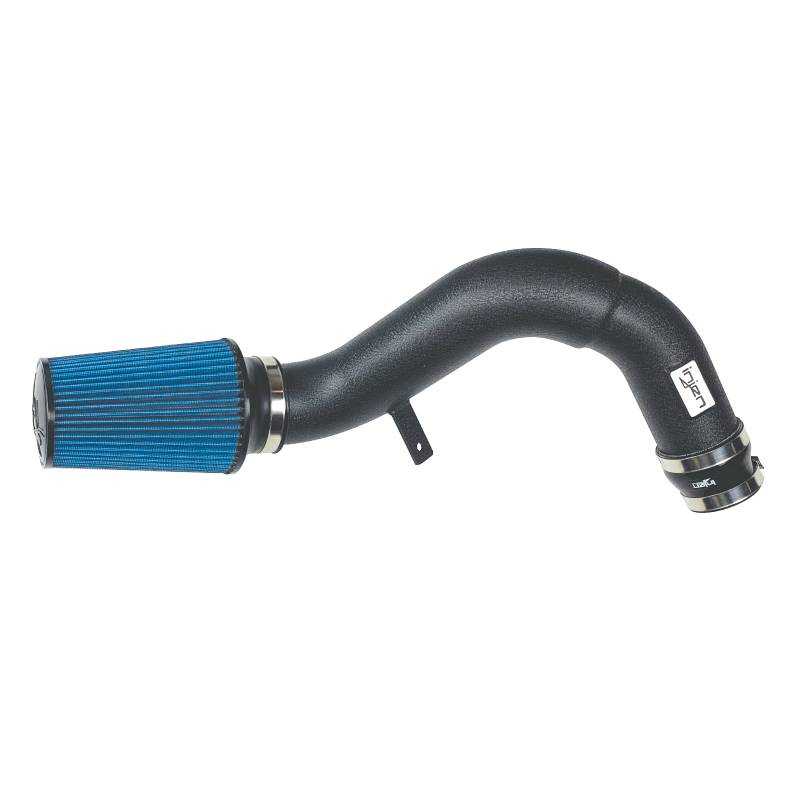 Injen, Injen Cold Air Intake Audi S5 / S5 3.0T V6 (18-22) Polished / Red / Black