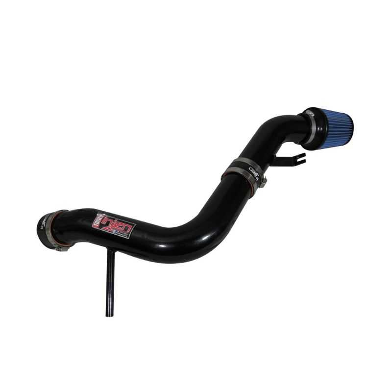 Injen, Injen Cold Air Intake Mazda 6 V6-3.7L (09-13) Polished / Black