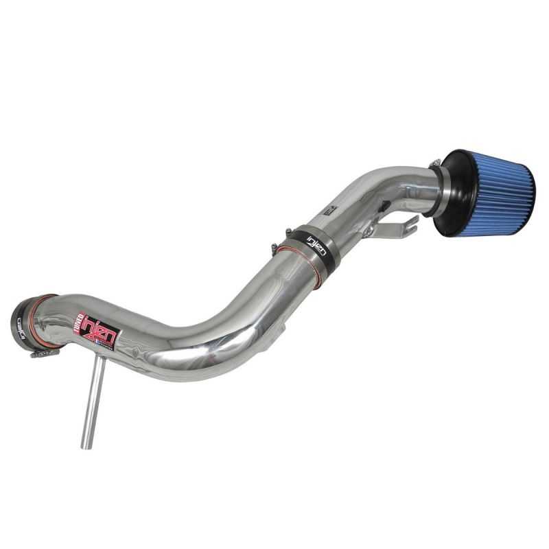 Injen, Injen Cold Air Intake Mazda 6 V6-3.7L (09-13) Polished / Black