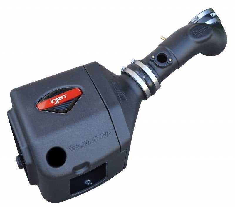 Injen, Injen Evolution Air Intake GMC Sierra/Yukon/Yukon XL (09-14) EVO7102