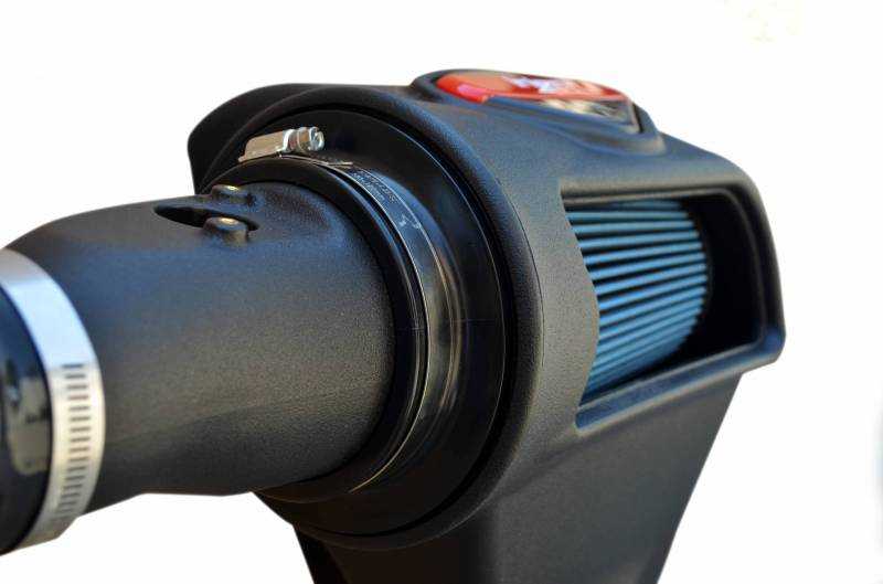 Injen, Injen Evolution Air Intake Honda Civic Si 1.5L Turbo (2017-2018) EVO1501