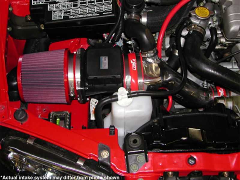 Injen, Injen Short Ram Intake Mitsubishi Eclipse 2G GST GSX 4G63 (95-99) Recirculating Polished