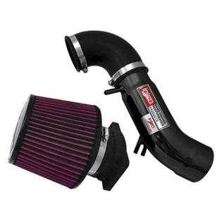 Injen, Injen Short Ram Intake Mitsubishi Eclipse 3G V6 (00-05) CARB/Smog Legal - Polished / Black