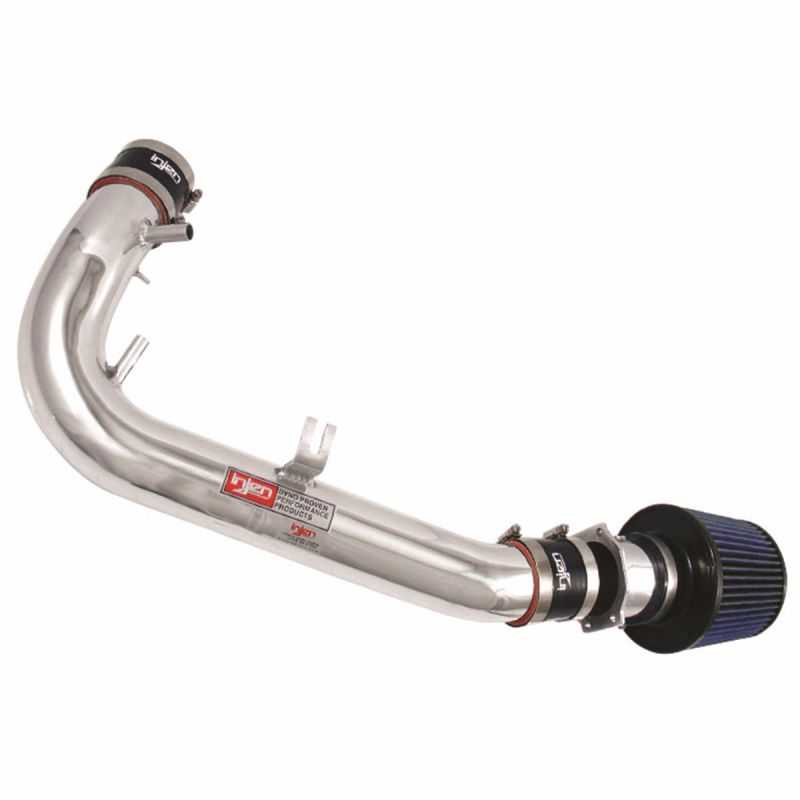 Injen, Injen Short Ram Intake Nissan 240SX 2.4L KA S14 (95-96) Polished