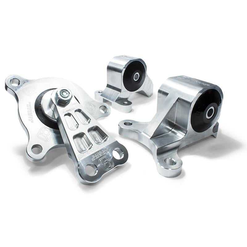 Innovative Mounts, Innovative Billet Replacement Mount Acura RSX DC5 [Manual Trans] (2002-2006) 75A/85A/95A