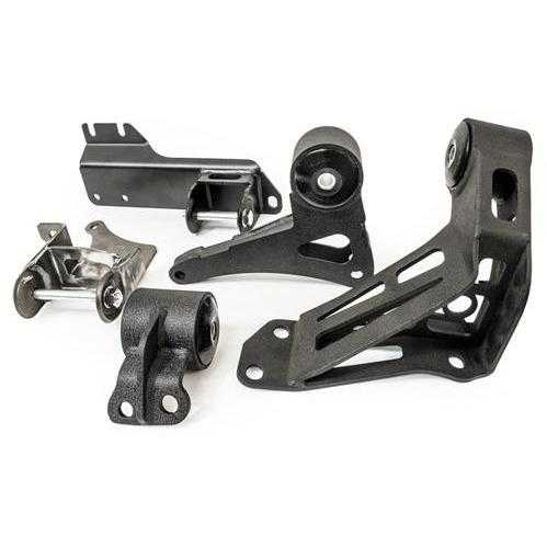 Innovative Mounts, Innovative Conversion Engine Mounts Acura Integra DA9/DB1/2 (1990-1991) 75A / 85A / 95A