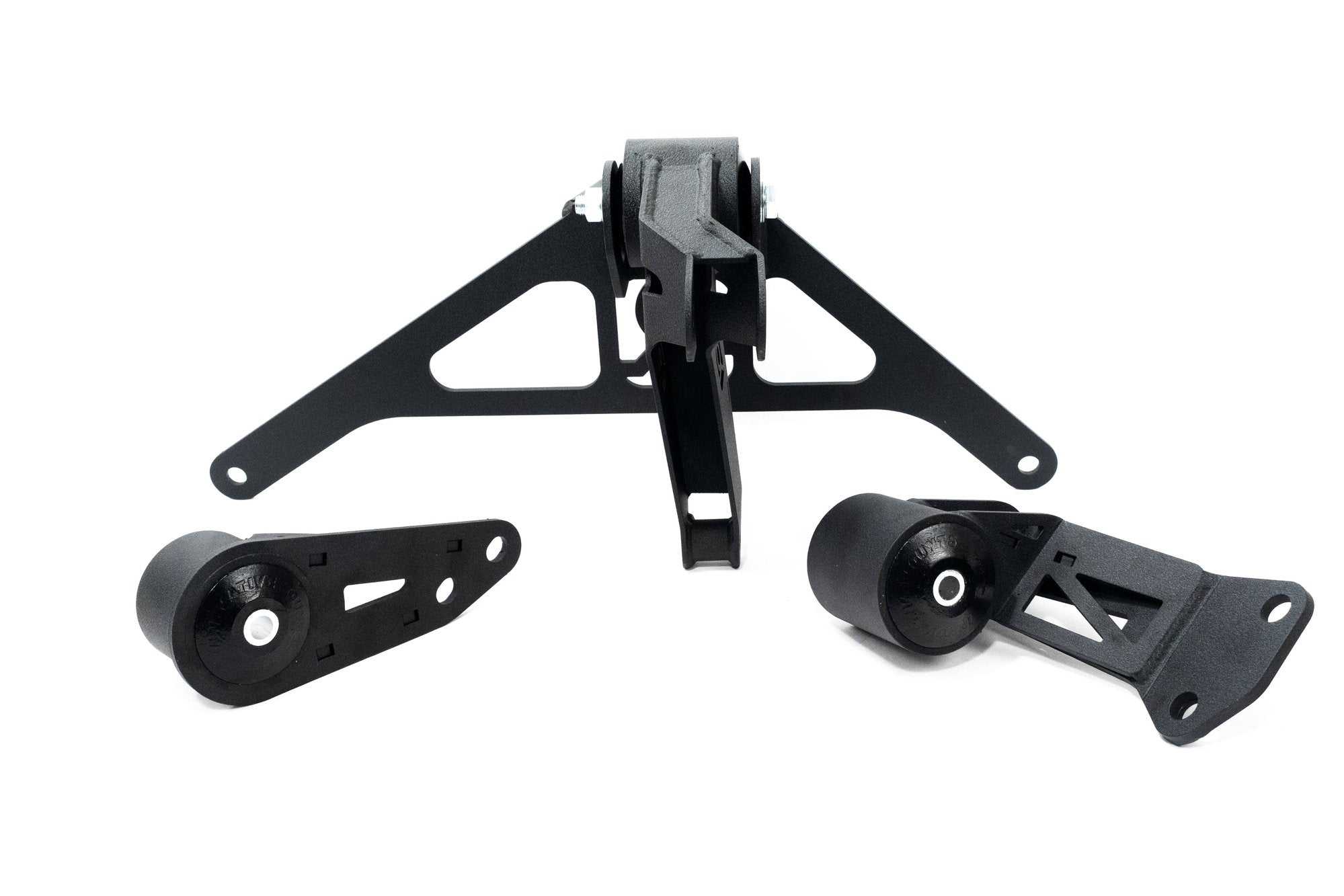 Innovative Mounts, Innovative Conversion Mount Acura NSX NA1/NA2 [Manual K20 Trans] (1991-2005) 75A/85A/95A