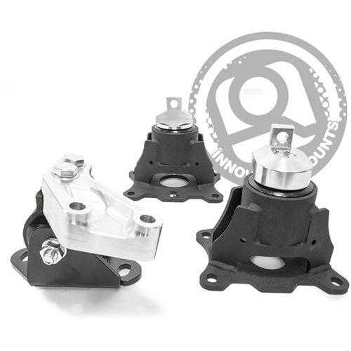 Innovative Mounts, Innovative Engine Mounts Acura TSX (2010-2014) 75A/85A/95A