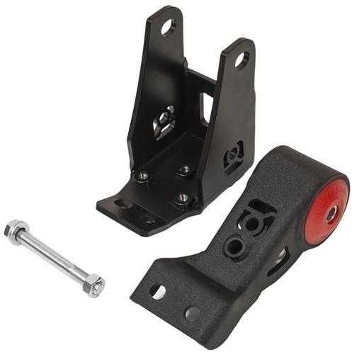 Innovative Mounts, Innovative Front Torque Mounts Honda Prelude BA/BB (1992-2001) 75A / 85A / 95A