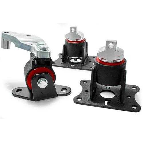 Innovative Mounts, Innovative Motor Mounts Acura TSX (2004-2008) 75A / 85A / 95A