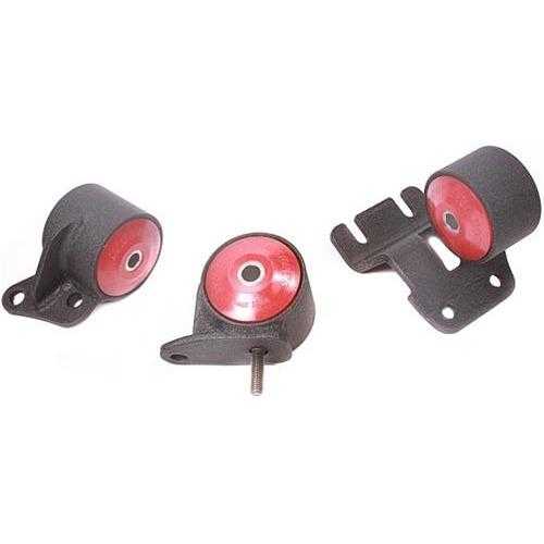 Innovative Mounts, Innovative Mounts Acura Integra DA/DB [Auto, Hydro Trans] (1990-1991) 60A / 75A / 85A / 95A